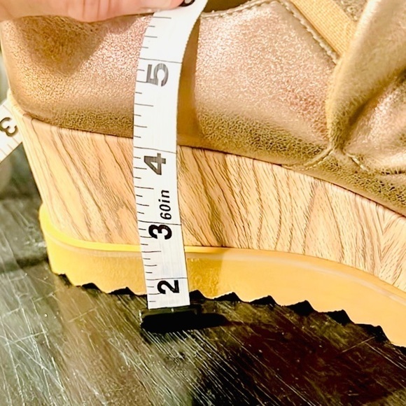 Pikara,Funky, Fun & Fabulous, Side Elastic-Ease Panels, Firm Price, Size 7 - Picture 7 of 12